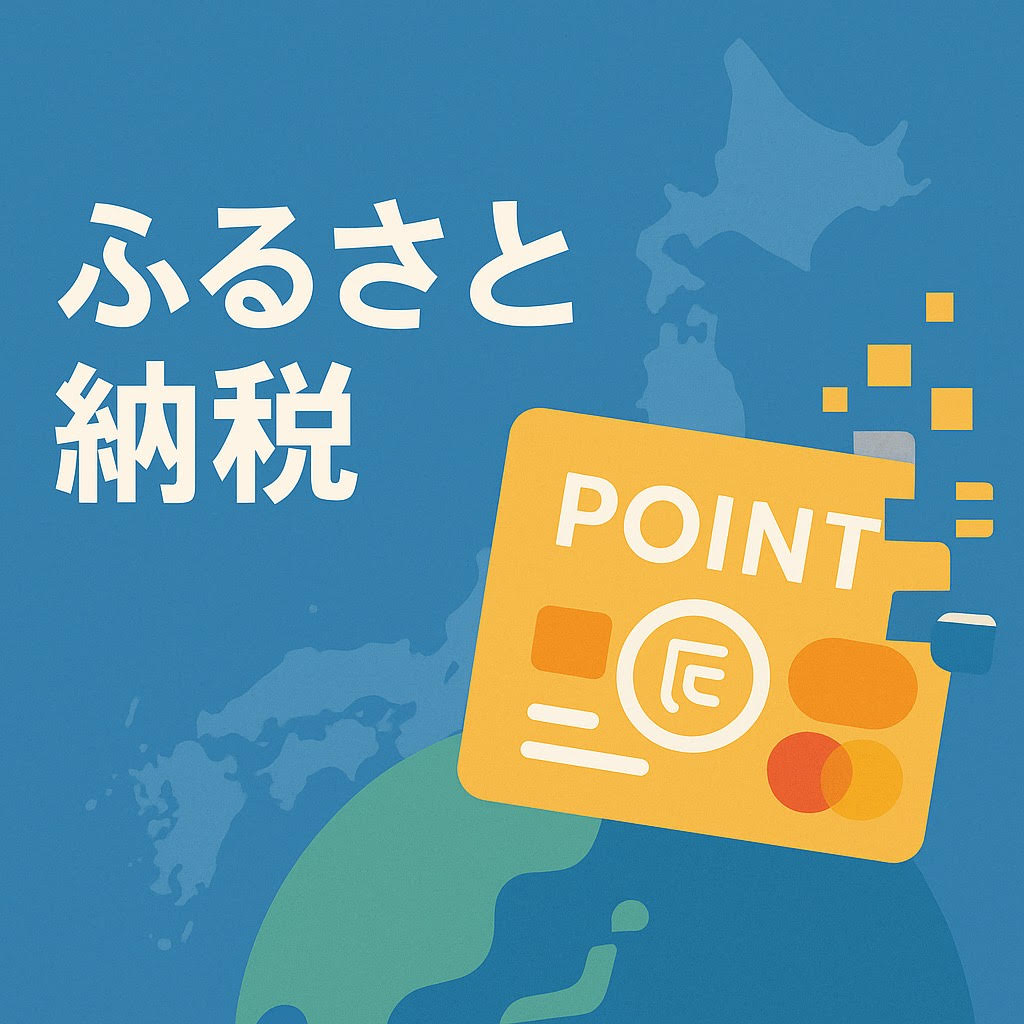 ふるさと納税