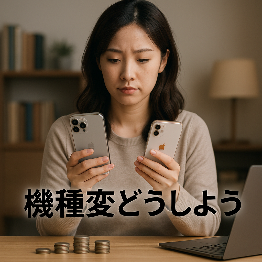 iPhone Pro vs Regular: Which Is Actually Cheaper?