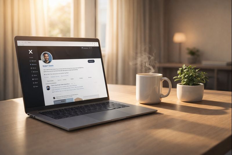 楽天ROOM X副業のイメージ